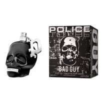 police to be - bad guy