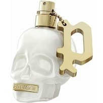 police to be - born to shine for woman