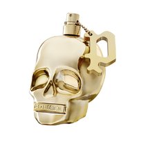 police to be - born to shine for man woda toaletowa 75 ml    