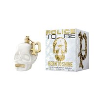 Police, To Be Born To Shine Woman, Woda perfumowana dla kobiet, 125 ml Police
