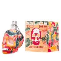 police to be - exotic jungle woman woda perfumowana 40 ml     