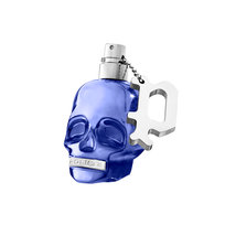 police to be - #freetodare for man woda toaletowa 40 ml    