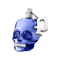 police to be - #freetodare for man woda toaletowa 75 ml    
