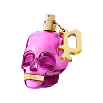 police to be - #freetodare for woman woda perfumowana 75 ml    