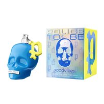 police to be - goodvibes for man woda toaletowa 75 ml     