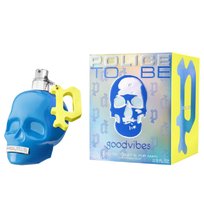 police to be - goodvibes for man