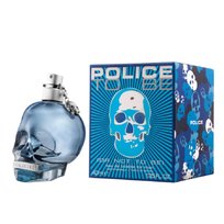 police to be woda toaletowa 125 ml     