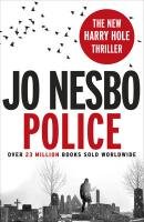 Police - Nesbo Jo