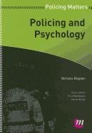 Policing and Psychology - Blagden Nicholas