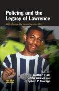 Policing and the Legacy of Lawrence - Hall, Hall Nathan