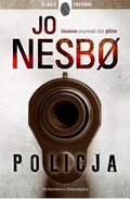 Policja. Harry Hole. Tom 10 - Nesbo Jo