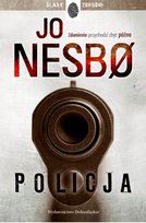 Policja. Harry Hole. Tom 10 Nesbo Jo