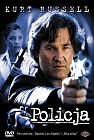 Policja Shelton Ron