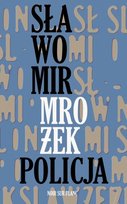 Policja Mrożek Sławomir