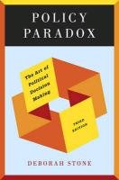 Policy Paradox - Stone Deborah