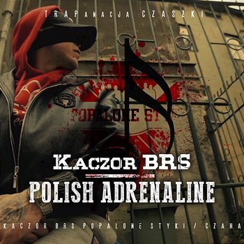 Polish Adrenaline - Kaczor BRS feat. Major SPZ