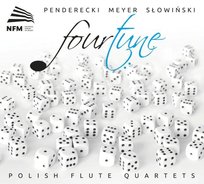 Polish Flute Quarters Fourtune
