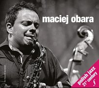 Polish Jazz 21st Century (Komeda / Live At Manggha / Live In Mińsk Mazowiecki) Obara International