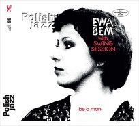 Polish Jazz: Be A Man