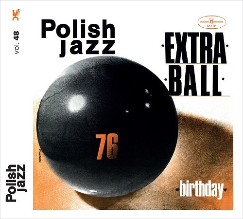 Polish Jazz: Birthday-Zdjęcie-0