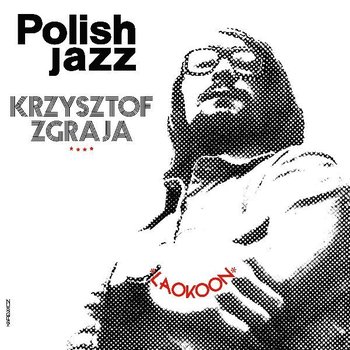 Polish Jazz: Laokoon. Volume 64, płyta winylowa - Zgraja Krzysztof