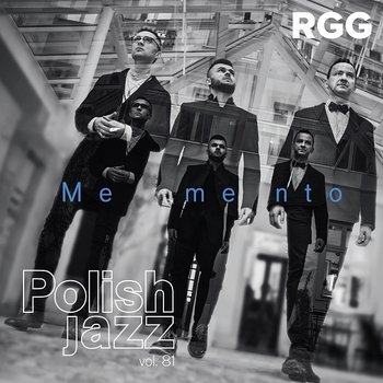 Polish Jazz: Memento. Volume 81, płyta winylowa - RGG