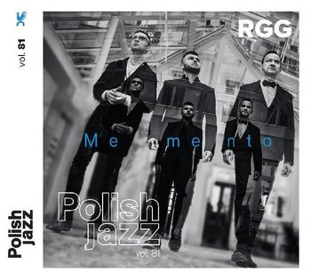 Polish Jazz: Memento. Volume 81 - RGG