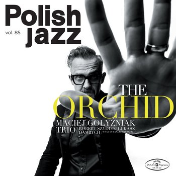 Polish Jazz: The Orchid. Volume 85 (kolorowy winyl), płyta winylowa - Maciej Gołyźniak Trio