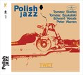 Polish Jazz: TWET  - Stańko Tomasz, Szukalski Tomasz, Vesala Edward, Warren Peter