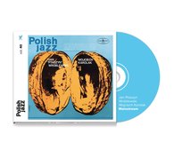 Polish Jazz Volume 40: Mainstream Karolak Wojciech, Wróblewski Jan Ptaszyn