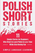 Polish Short Stories Opracowanie zbiorowe