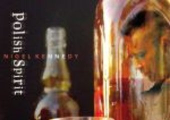 Nigel Kennedy w Polsce!