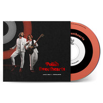 Polish Sweethearts The Bullseyes