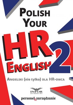 Polish Your HR English 2 - Opracowanie zbiorowe