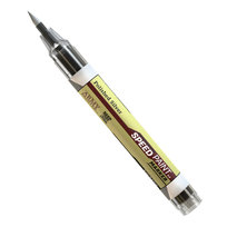 Polished Silver Speedpaint Marker, The Army Painter, 6 ml