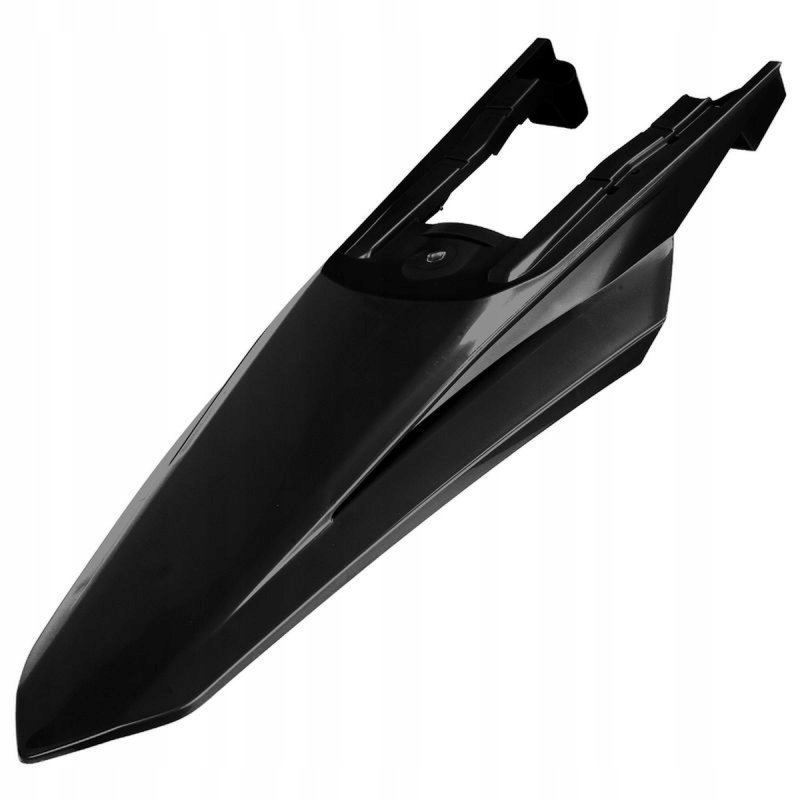 Pièce Coulissante De Chaîne Polisport Pour Moto KTM - Noir, Solide Et Durable - Protection Pour Transmission
