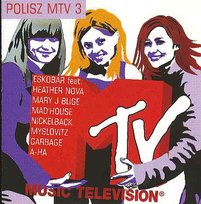 POLISZ MTV 2002 Various Artists