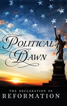 Political Dawn - An Anonymous American Author