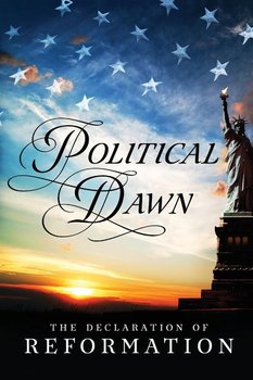 Political Dawn - An Anonymous American Author