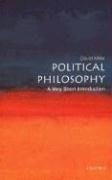 Political Philosophy Miller David