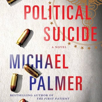 Political Suicide - Palmer Michael