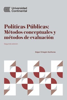 Politicas publicas - Edgar Ortegon Quinones