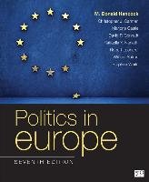 Politics in Europe - Hancock Donald M., Carman Christopher J., Castle Marjorie