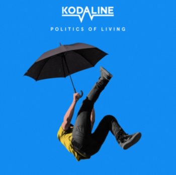 Politics Of Living, płyta winylowa - Kodaline