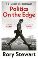 Politics On the Edge Stewart Rory