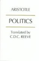 Politics Aristotle