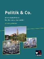 Politik & Co. - Schleswig-Holstein - neu - Muller Erik, Podes Stephan, Riedel Hartwig, Tschirner Martina, Johannes Schmidt