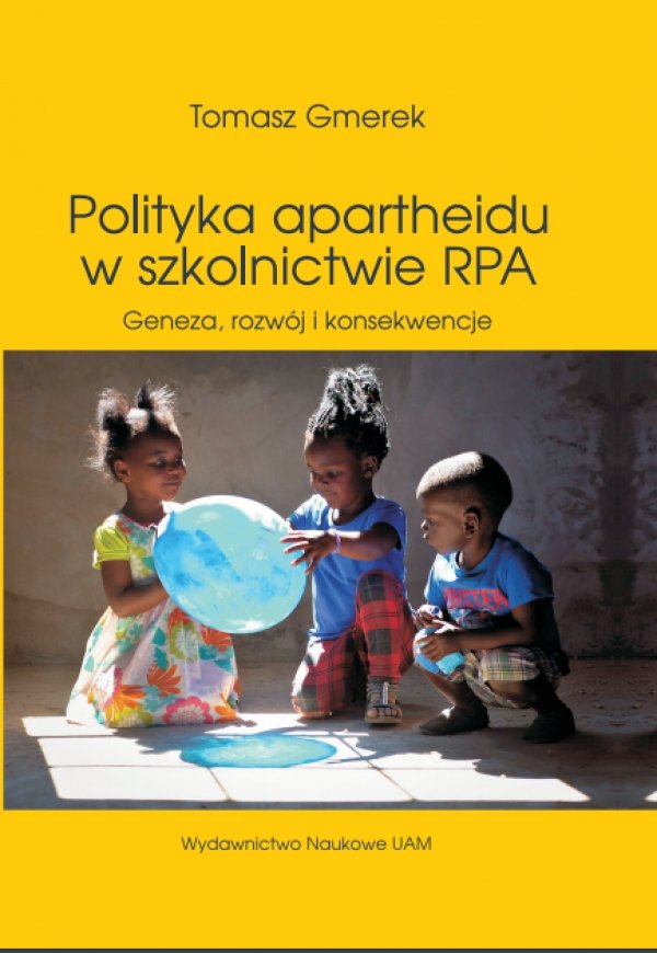 Opisz Na Czym Polegała Polityka Apartheidu W Rpa