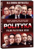 Polityka - Vega Patryk
