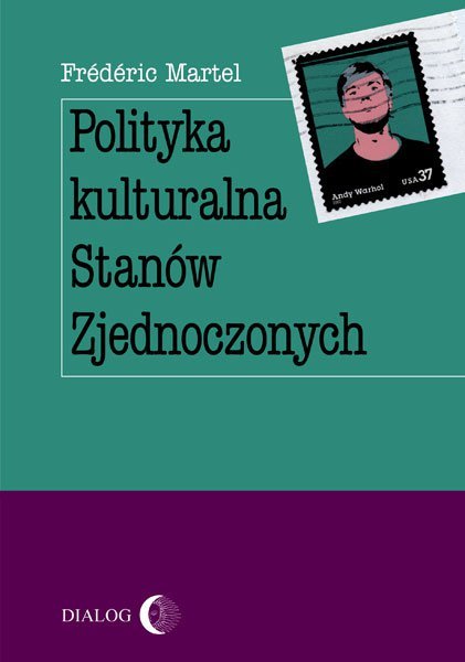 Polityka kulturalna Stanów Zjednoczonych - ebook epub